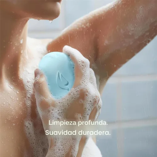 Vista 5 de Dove Jabón de barra de belleza Cuidado antibacteriano 2 unidades para piel limpia e hidratada, elimina bacterias 3.75 oz