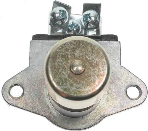 Vista 4 de Interruptor de atenuación de faros compatible con Jeep J-2700 5.7L V8 1969 PC-845420