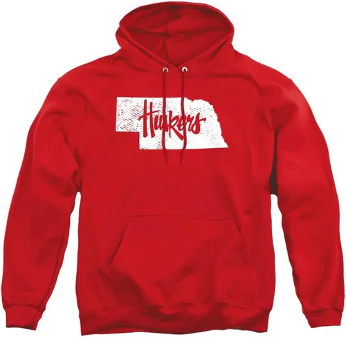 Vista 104 de LOGOVISION Colección de sudaderas con capucha unisex con diseño de forma universitaria oficial para hombres y mujeres