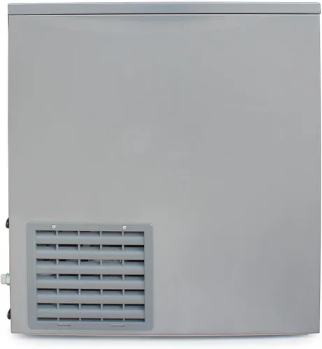 Vista 5 de SPT IM-1109C 110 lbs Máquina automática de hielo de acero inoxidable