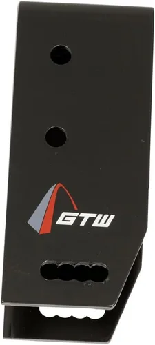 Vista 3 de Performance Plus Carts GTW Kit de elevación de carrito de golf de 5 pulgadas para Yamaha G29/Drive Compatible con modelos G29 / Drive 2007-2016