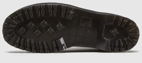 Vista 4 de Dr. Martens Botas Jadon para mujeres