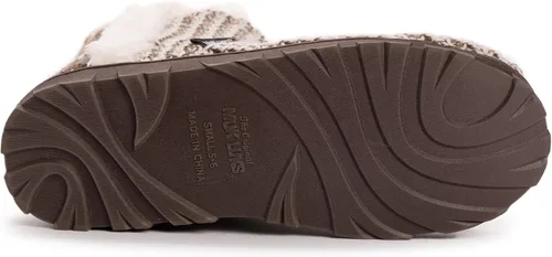 Vista 4 de MUK LUKS Cheyenne para mujer