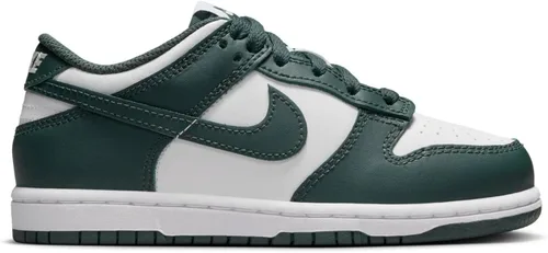 Vista 691 de Nike Kid's Dunk Low Sneaker