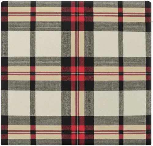 Vista 22 de Cojín cuadrado de espuma viscoelástica para el embarazo, soporte para grietas de la bandera de Estados Unidos, almohada ergonómica para silla