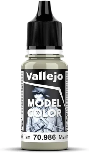 Vista 89 de Vallejo - Pintura color rojo amaranto, 0.6 fl oz