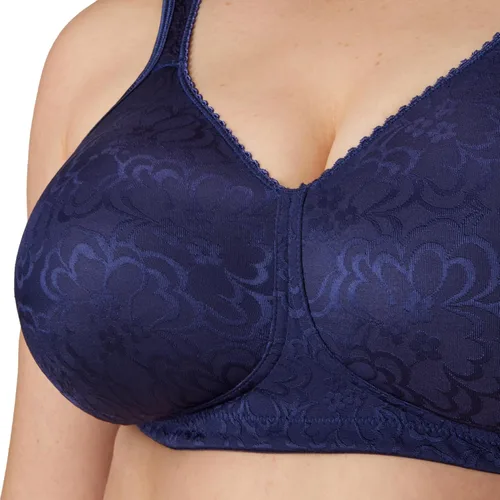Vista 3 de PLAYTEX 18 Hour Ultimate Lift and Support - Brasier sin varillas con gran soporte y realce para mujer
