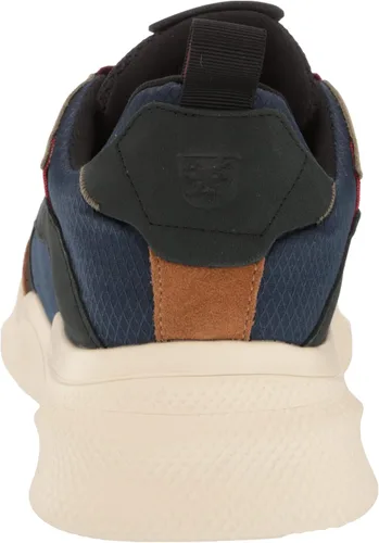 Vista 3 de STACY ADAMS Tenis Ventura con cordones para hombre