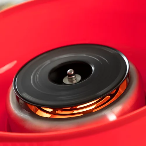 Vista 7 de Máquina de Algodón de Azúcar Cantty InnovaGoods