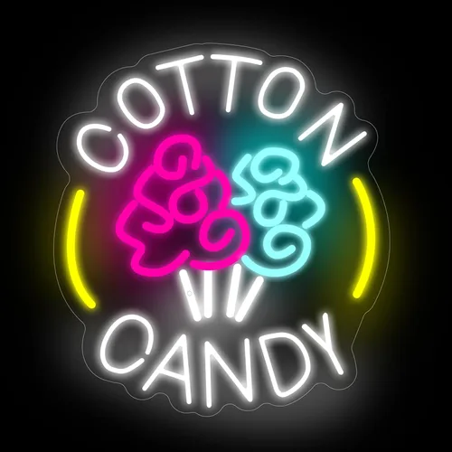 Vista 29 de Letrero de Neón de Té de Burbujas, Luz LED de Neón de Té Boba y Leche para Bebidas, Café, Barra de Tienda, Decoración de Pared, Arte Personalizado