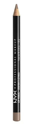 Vista 4 de NYX PROFESSIONAL MAKEUP - Filler Instinct Plumping - Brillo labial con efecto voluminizador - Brunch Drunk (Champagne)