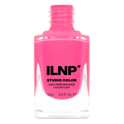 Vista 62 de ILNP 1UP - Esmalte de uñas holográfico, manicura resistente al desprendimiento, laca de uñas de larga duración, acabado suave y brillante,