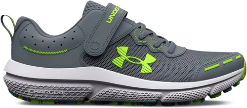 Vista 2 de Under Armour Boys' Pre School Assert 10 Alternate Closure