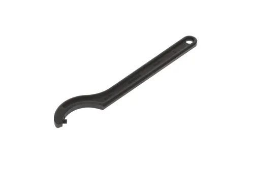 Vista 19 de GEDORE 40 Z 16-18 - Llave de gancho con pasador, 0.630-0.709 in