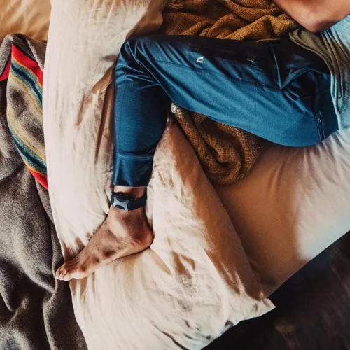 Vista 3 de Apollo Neuro Sleep Band Enhance Sleep With Adjustable Ankle Strap for Apollo Wearable Devices