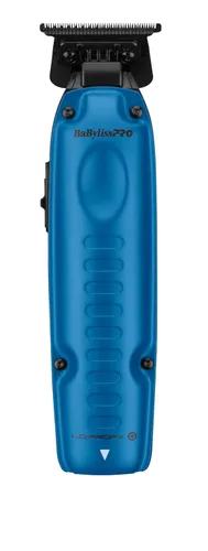 Vista 2 de BaBylissPRO FXONE LO-PROFX - Recortadoras inalámbricas profesionales para hombre con batería intercambiable