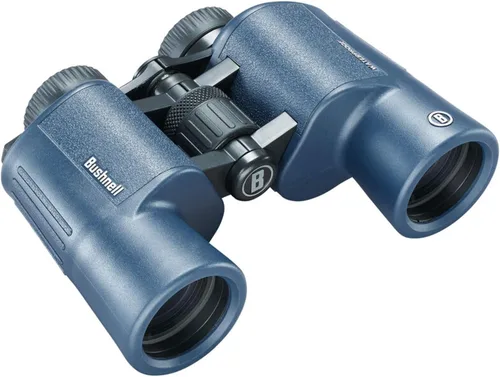Vista 2 de Bushnell H2O - Prismáticos impermeables y resistentes a la niebla