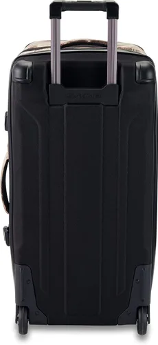 Vista 49 de Dakine Rodillo dividido 85L - Carbono, talla única