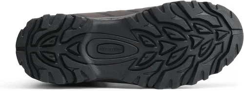Vista 7 de NORTIV 8 Armadillo Botas de senderismo para hombre impermeables ligeras para exteriores, mochileros o senderismo