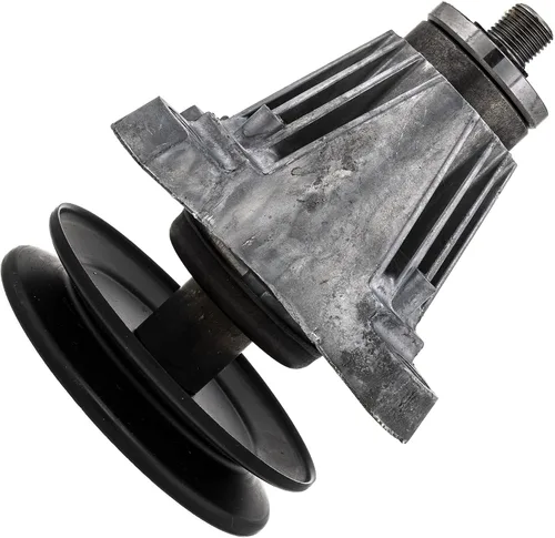 Vista 3 de CUB CADET 918-07146 Conjunto de husillo Paquete de 3 Cortacésped de 4.6" de diámetro CC600