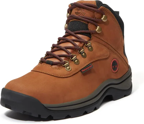 Vista 12 de Botas de senderismo impermeables Timberland White Ledge para hombre