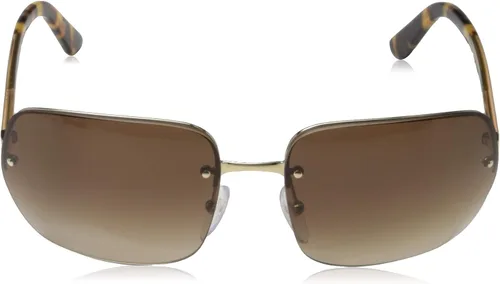 Vista 2 de Prada PR63VS - Gafas de sol ZVN6S1-62 para hombre gradiente marrón PR63VS-ZVN6S1-62