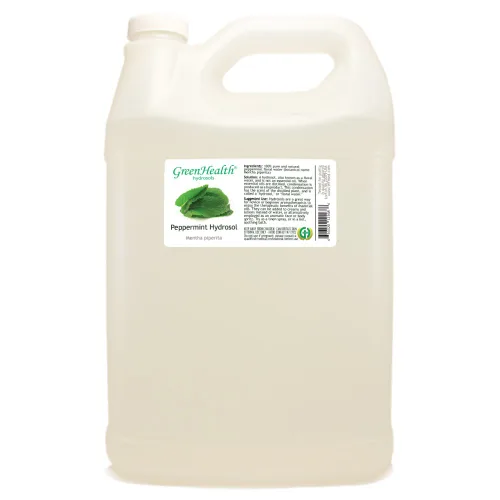 Vista 14 de Amber Hydrosol (agua floral) – jarra de plástico de 1 galón con tapa – 100% puro (no aceite)