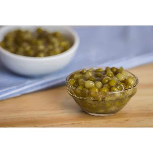 Vista 8 de Tea Zone Frijoles verdes (7.25 libras) para postre de bebidas refrigerio dulce comer directamente