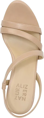 Vista 5 de Naturalizer Sandalias de tacón Brenta para mujer