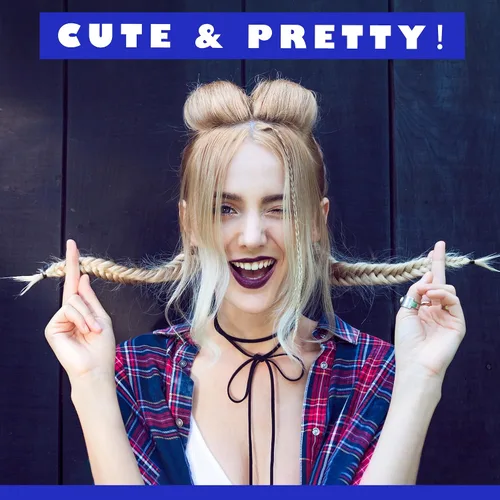 Vista 5 de 2000PCS pequeñas bandas de goma para el cabello, negro elástico plástico disponible de los lazos del pelo Soportes para el cabello, ideales