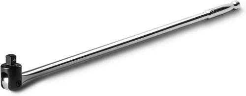 Vista 8 de Capri Tools 1 pulgada de transmisión Barra de disyuntor de palanca extendida de 40 pulgadas
