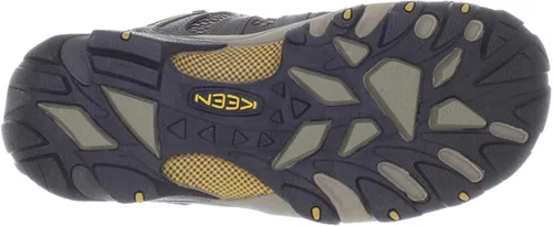 Vista 4 de KEEN Voyageur Zapatillas de senderismo - Hombre