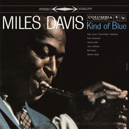 Vista 2 de Kind Of Blue - Bitches Brew 2 Bundling