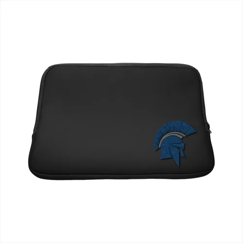 Vista 129 de OTM Essentials Abilene Christian University - Funda para portátil de 13 pulgadas, diseño clásico