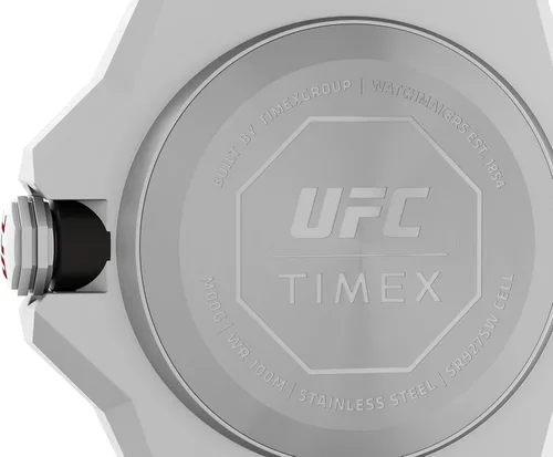 Vista 5 de Timex UFC Pro 1.732 in Reloj para hombre