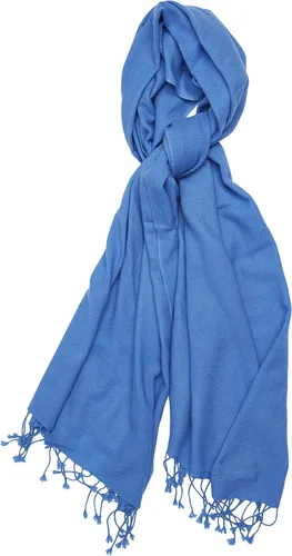 Vista 5 de Cashmere Boutique Chal de cachemira 100% pura para mujer, 36 x 80 pulgadas Angora