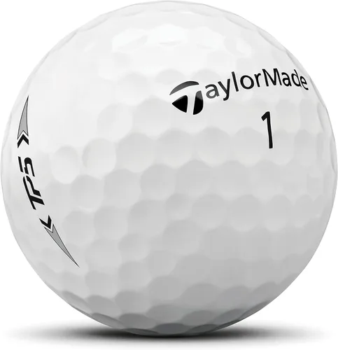 Vista 2 de Taylormade TP5 Golf Balls