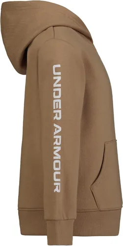 Vista 19 de Under Armour boys Hoodie Set, pants & Hoodie, Lightweight & Relaxed Fit