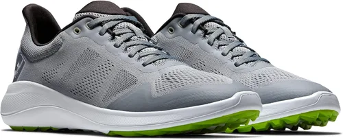 Vista 5 de FootJoy Zapatos de golf Fj Flex para hombre