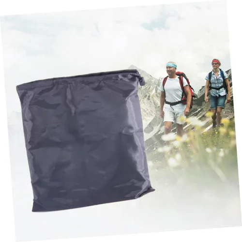 Vista 5 de Taburete plegable compacto para niños y niñas, silla de playa para acampar, silla plegable portátil