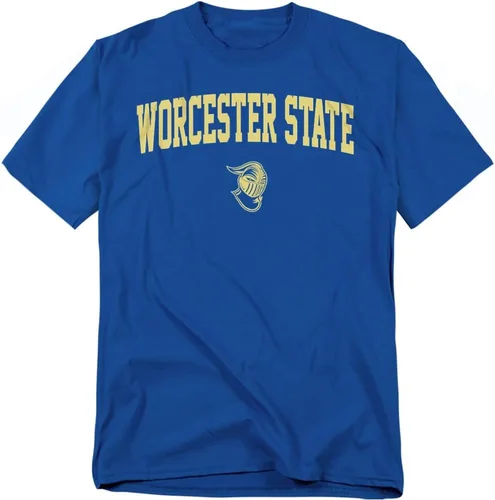 Vista 46 de Colección 3 de camisetas unisex para adultos con arco de un color