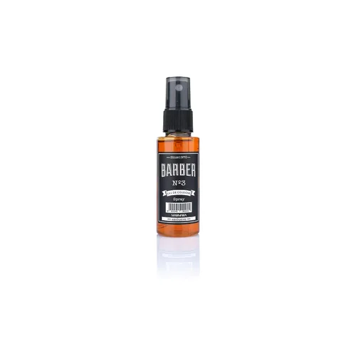 Vista 13 de Marmara Barber Cologne - La mejor opción de peluqueros modernos y ventiladores de afeitado tradicionales