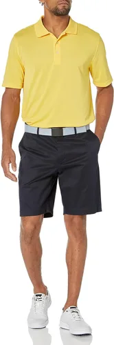 Vista 7 de Tienda Essentials Men's Regular-Fit Quick-Dry Golf Polo Shirt (Available in Big & Tall)
