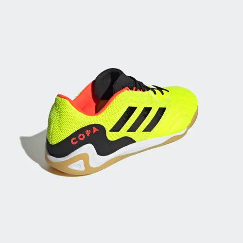 Vista 6 de Adidas Copa Sense.3 Indoor Sala unisex para adultos