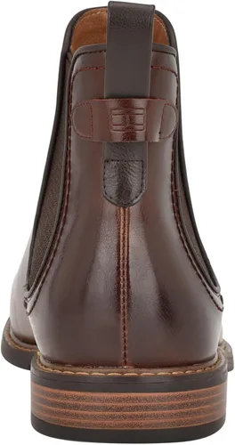 Vista 3 de Tommy Hilfiger Botas Vitus Chelsea para hombre