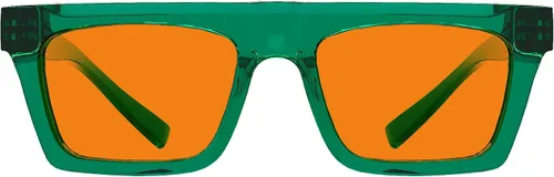 Vista 404 de Eyekepper Gafas de luz azul para hombre y mujer, paquete de 6 lentes Pilot Paquete de 6 color mezclado