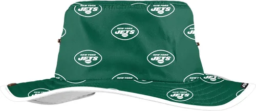 Vista 14 de FOCO - Sombrero deportivo para mujer, con logotipo de equipo de la NFL, para exteriores, para el sol Blanco híbrido