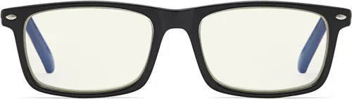 Vista 3 de ALTEC VISION Paquete de 2 gafas para juegos de computadora con bloqueo de luz azul