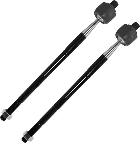 Vista 65 de Detroit Axle - Kit de suspensión frontal de 10 piezas para Dodge Avenger 2008-2014, Chrysler Sebring 2007-2010, 2 brazos de control inferiores, 2