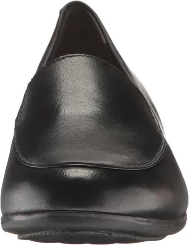 Vista 2 de Trotters Mocasines Monarch sin cordones para mujer